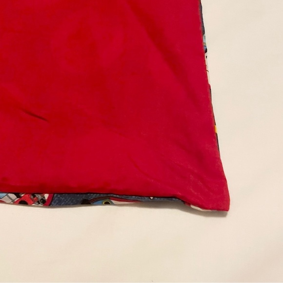 Thomas the Tank Engine Pillowcase Homemade 21” x 12.5” Pillow Case - Picture 11 of 15